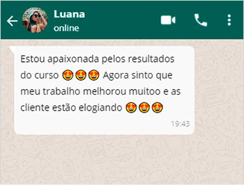 Curso de Extensão de Cílios depoimento-3