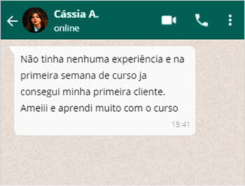 Curso de Extensão de Cílios depoimento-4