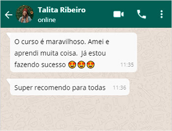 Curso de Extensão de Cílios depoimento-5
