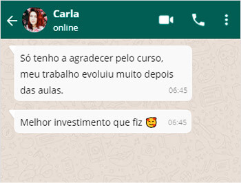 Curso de Extensão de Cílios depoimento-6