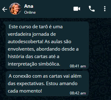 curso de tarot dep01