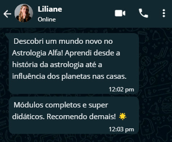 Curso de Astrologia dep6