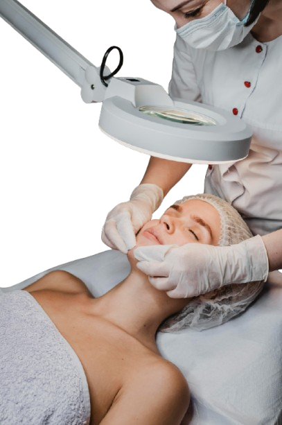 Curso de Limpeza de Pele2