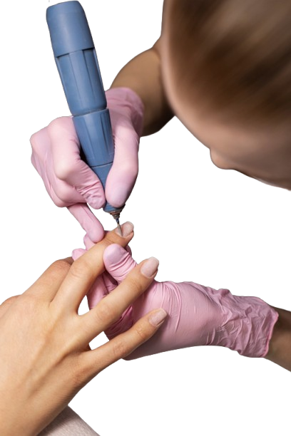 Curso de Nail Designer1
